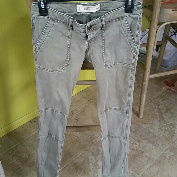 FINAL PRICE DROP Hollister pants
