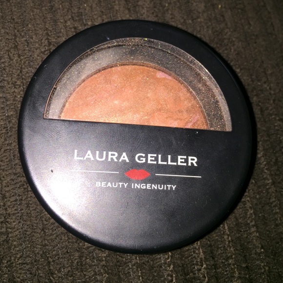 Laura geller blush N brighten