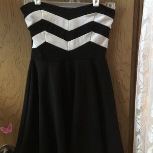 Hot Topic size large dress