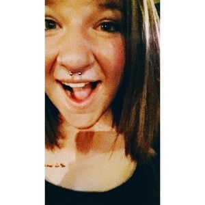 Meet your Posher, Paige