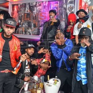 Meet your Posher, Immaculate