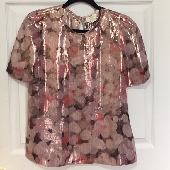 Kate Spade Haley Top