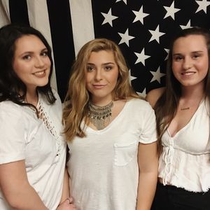 Meet your Posher, Patrice