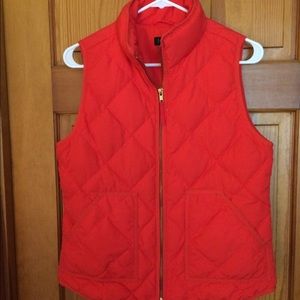 J. Crew Vest