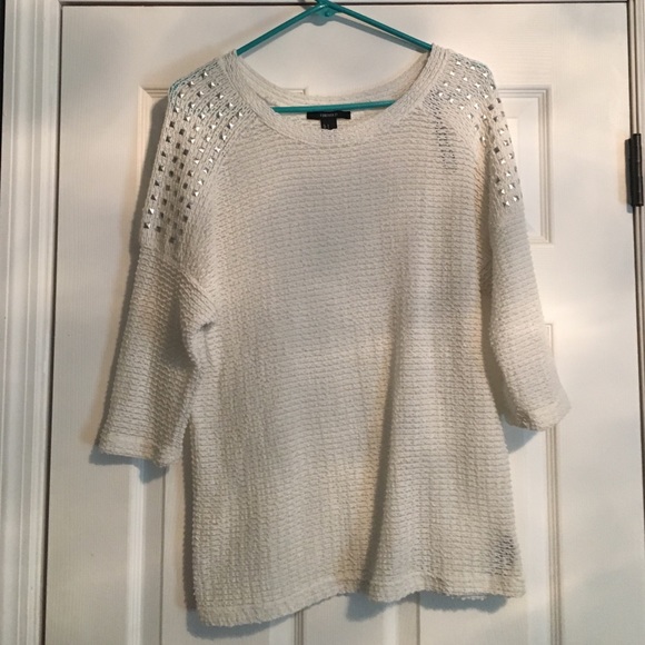 Forever 21 sweater