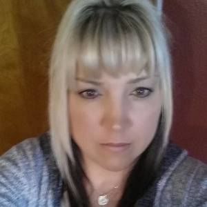 Meet your Posher, Quinette