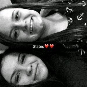 Meet your Posher, Mariah