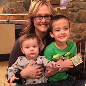 Meet your Posher, Amanda