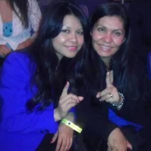 Meet your Posher, Mimi