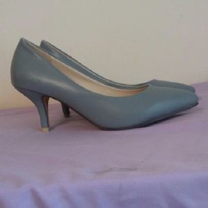 Sale - Light grey shoes liliana.