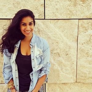 Meet your Posher, Anya