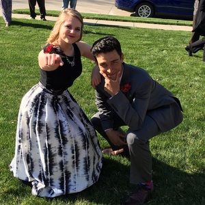 Meet your Posher, Haley