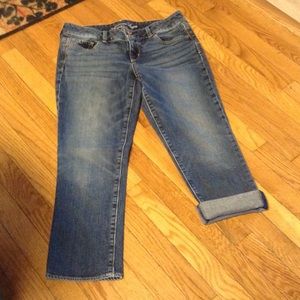 American Eagle Artist