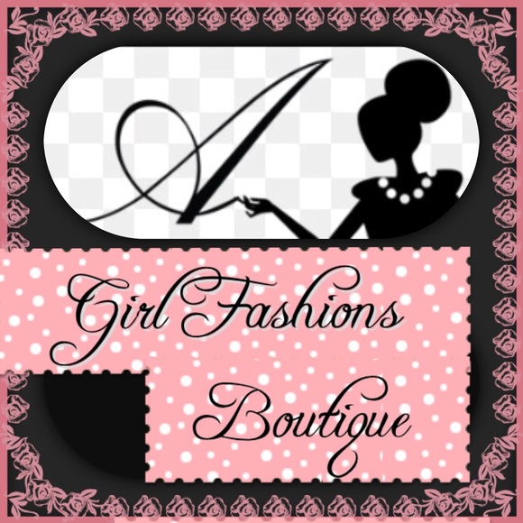 🌷Welcome to A Girl Fashions Boutique!🌷