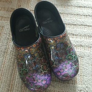 Dansko Clogs