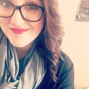 Meet your Posher, Allison