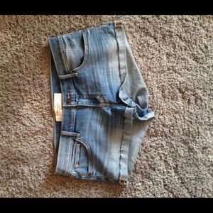 Abercrombie & Fitch shorts