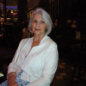 Meet your Posher, Nancy