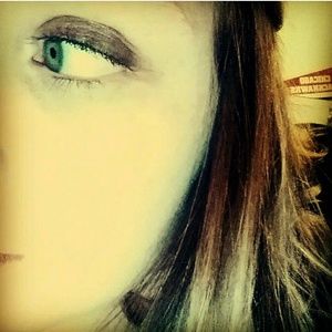 Meet your Posher, Jess