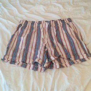 shorts