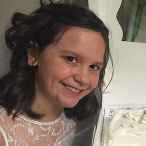 Meet your Posher, Maureen