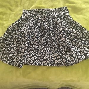 🌸Cute little flower Skirt🌸