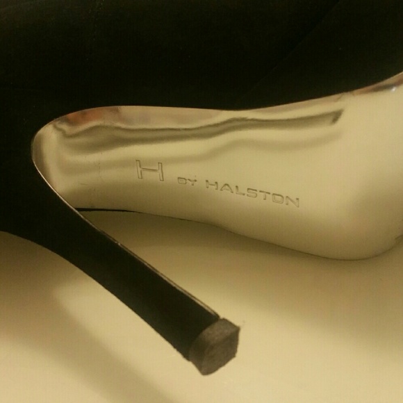 H by Halston Natalie - Picture 2 of 4