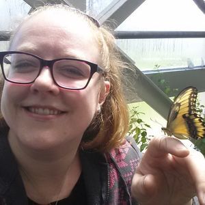 Meet your Posher, Sandra