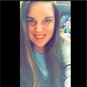 Meet your Posher, Jordan marie yaple