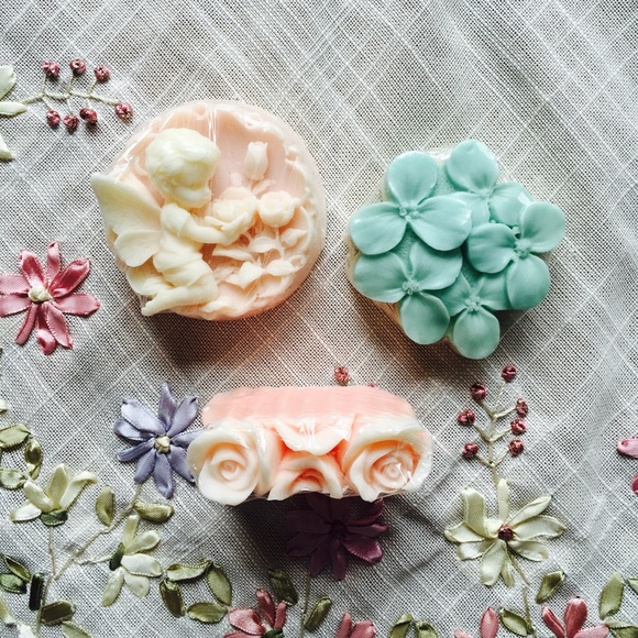 Hand Made Soap