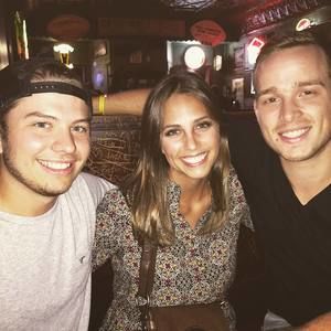 Meet your Posher, Shelby