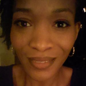 Meet your Posher, Tiffany