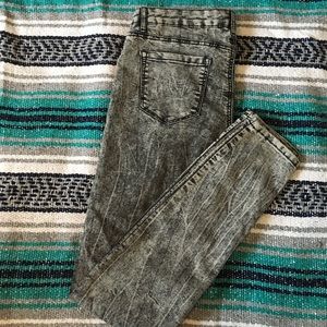 Forever 21 Retro Jeans