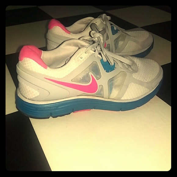 Nike Lunarglide 3