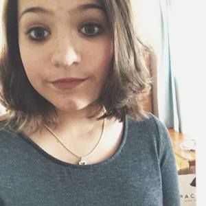 Meet your Posher, Allie