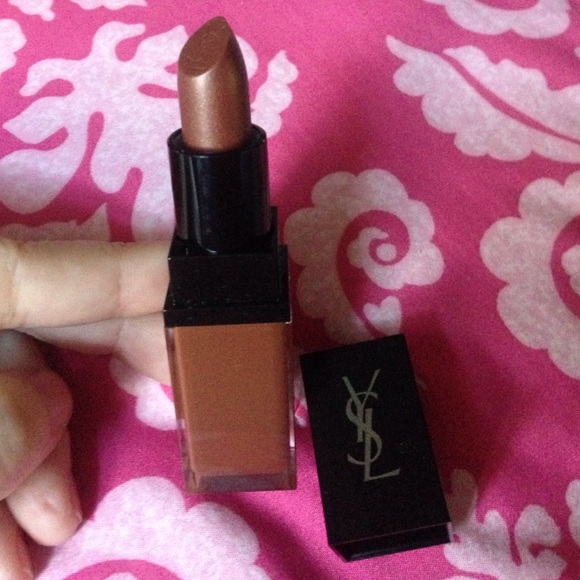 Yves Saint Laurent Other - Yves saint Laurent lipstick 27