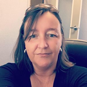 Meet your Posher, Carol