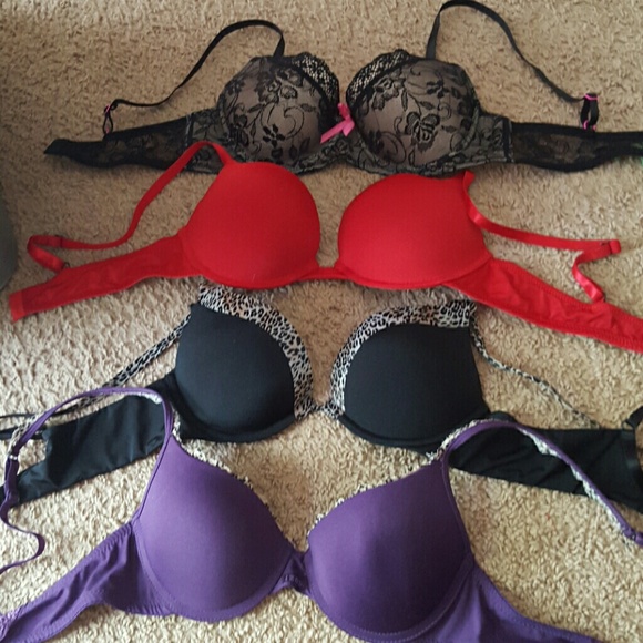 Bras