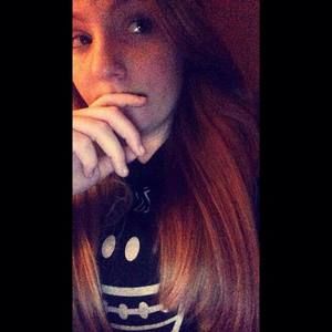 Meet your Posher, Lydia