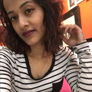 Meet your Posher, Fatima