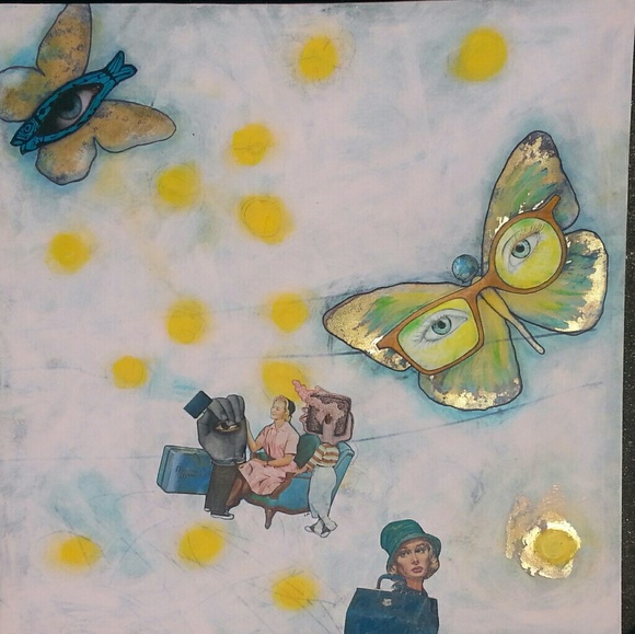 Meet your Posher, Leslie - Picture 5 of 8