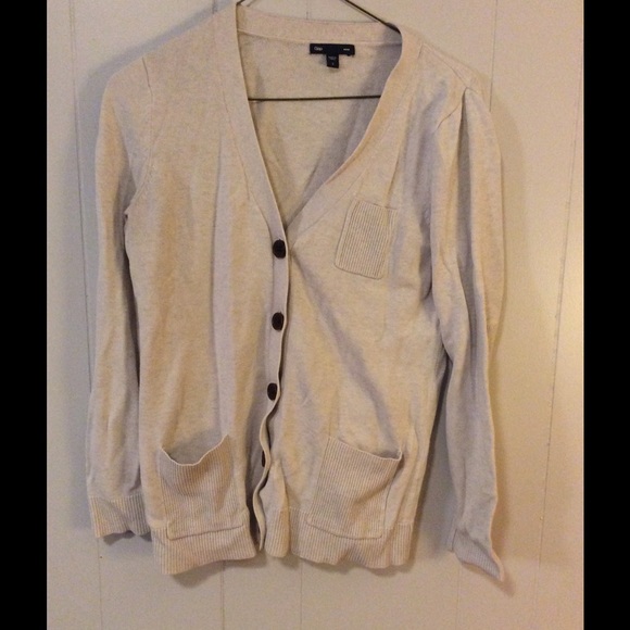 GAP boyfriend sweater