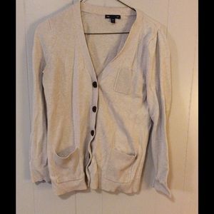 GAP boyfriend sweater