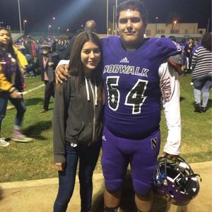 Meet your Posher, Letty