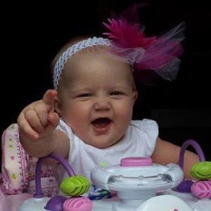 Meet your Posher, Tracy