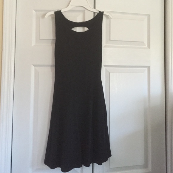 Casual, comfy Brandy Melville dress