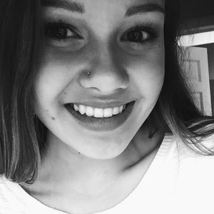 Meet your Posher, Ivy