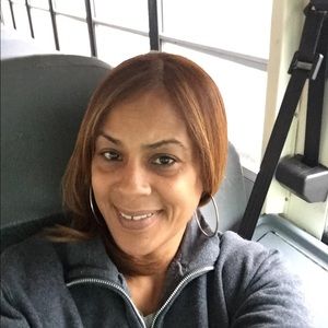 Meet your Posher, Yolanda