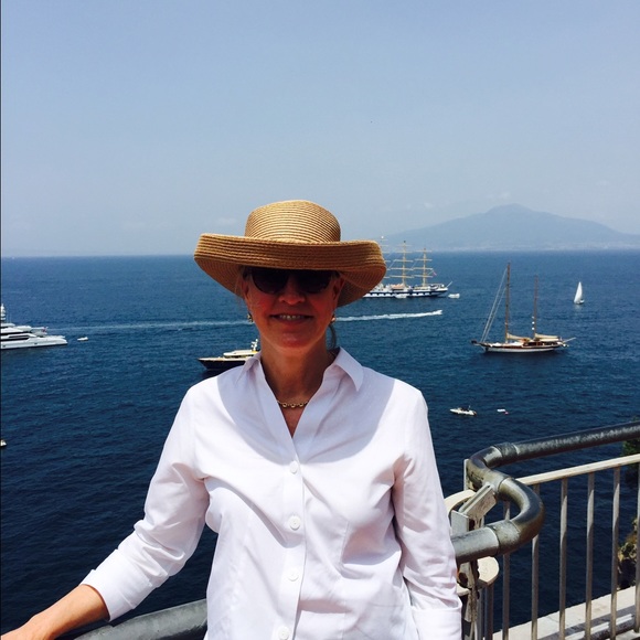 Meet your Posher, Ann