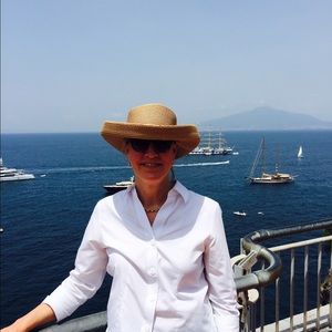 Meet your Posher, Ann